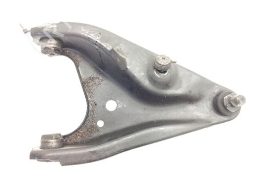 Left front suspension arm DACIA DOKKER MPV (KE_) 1.5 Blue dCi 95 (KEJL) | BP17913224M12 