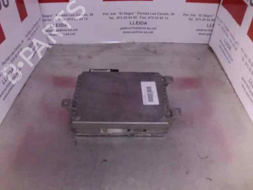 Engine control unit (ECU) ROVER 200 II Hatchback (RF) 214 i | BP185746M57 