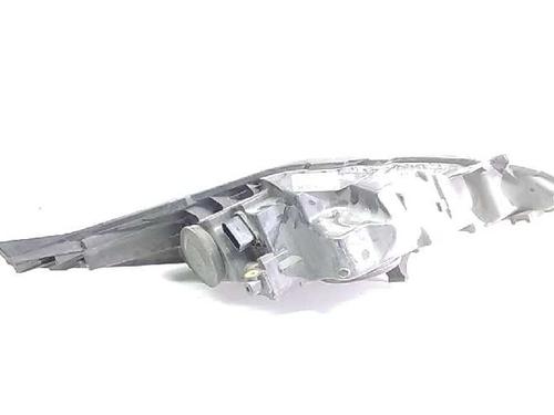 Left headlight FORD FIESTA VI (CB1, CCN)  | BP13521098C28 