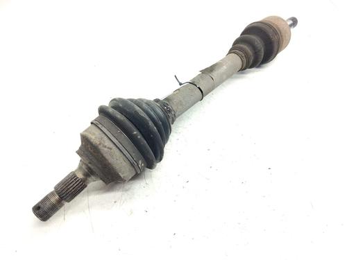 Used Left front driveshaft Left front driveshaft 17059534 17059534
