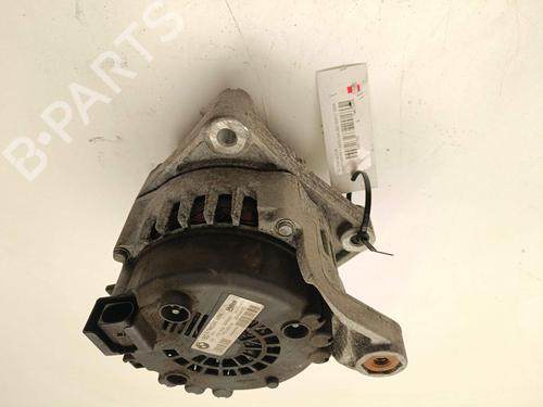 Alternator BMW 1 (E87) | BP19732659M7 - Image 5