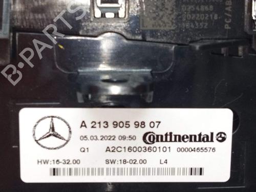 Other MERCEDES-BENZ E-CLASS (W213) E 220 d (213.004) | BP22983322O1 - Image 5