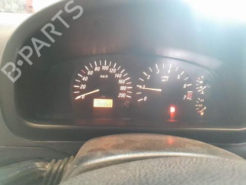 Front left window mechanism OPEL AGILA A (H00) 1.0 12V (F68) | BP28112816C22 - Image 10