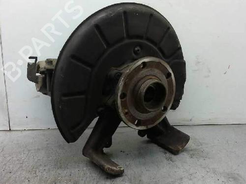 Used Left front steering knuckle Left front steering knuckle 852924 852924
