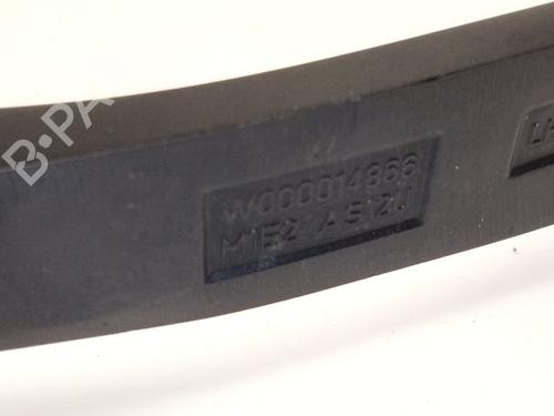 Front windshield wiper arm NISSAN JUKE (F15) 1.5 dCi | BP24850282C143 