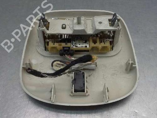 Innerbelysning CITROËN C4 I (LC_)  | BP7423301I8 