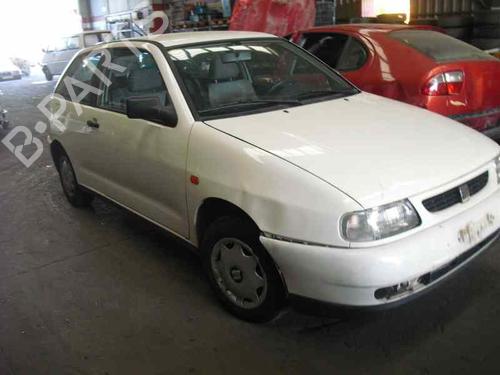 Right taillight SEAT IBIZA II (6K1) 1.4 i | BP135845C35 