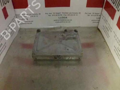 Engine control unit (ECU) RENAULT LAGUNA I (B56_, 556_)  | BP156675M57 