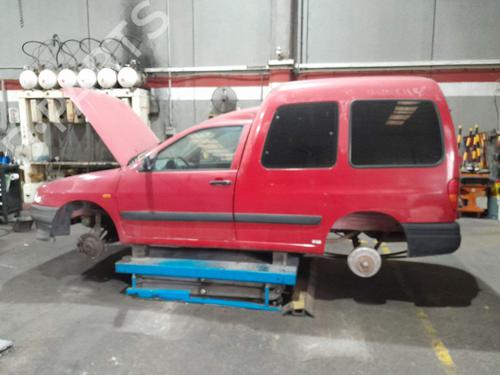 Pièces Détachées Usagées SEAT INCA (6K9) 1.9 D 4952319