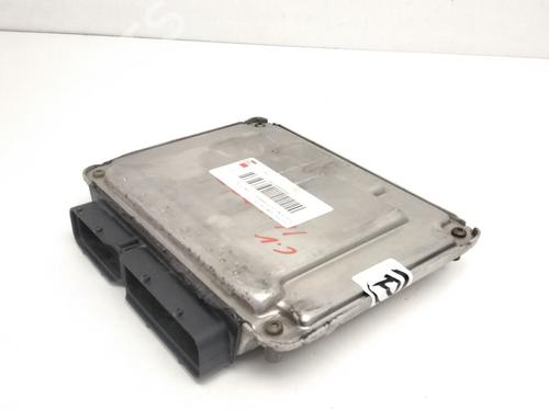 Engine control unit (ECU) AUDI A3 (8L1) 1.9 TDI | BP10394753M57 