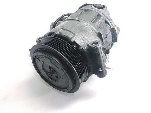 Used AC compressor MERCEDES-BENZ C-CLASS (W204) C 220 CDI (204.002) (170 hp) 10731376