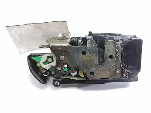 Høyre foran lås OPEL FRONTERA B (U99) [1998-2004]  2683016