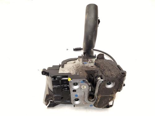 Used Front right lock RENAULT GRAND SCÉNIC III (JZ0/1_) 1.5 dCi (JZ09, JZ0D, JZ10, JZ14, JZ1G, JZ29, JZ2C) (110 hp) 29566546