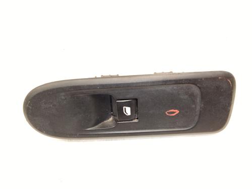 Used Right front window switch CITROËN C3 II (SC_) 1.4 HDi 70 (SC8HZC, SC8HR0, SC8HP4) (68 hp) 24363559
