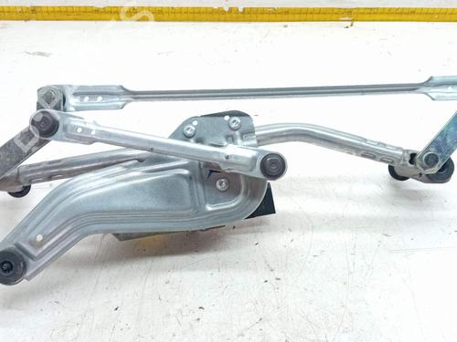 Front wiper motor VW T-CROSS (C11, D31) 1.0 TSi | BP26407474M29 - Image 2
