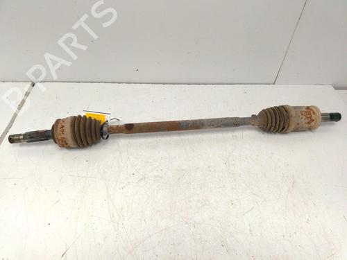 Used Right rear driveshaft Right rear driveshaft JEEP COMPASS (MK49) 2.2 CRD (136 hp) 40531619 40531619
