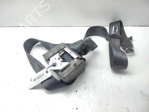 Used Rear right seatbelt SEAT IBIZA IV (6J5, 6P1) [2008-2017]  17056718