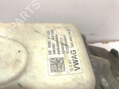 Steering rack AUDI Q3 (8UB, 8UG)  | BP38016258M22  - Image 5