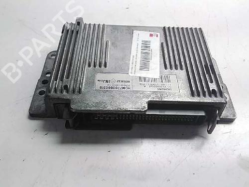 Motorstyringsenhet RENAULT MEGANE I Classic (LA0/1_) [1996-2008]  11292850