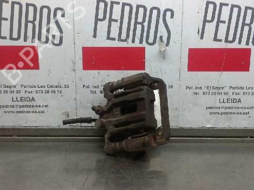 Used Left rear brake caliper NISSAN PATHFINDER III (R51) 4.0 4WD (269 hp) 11603021