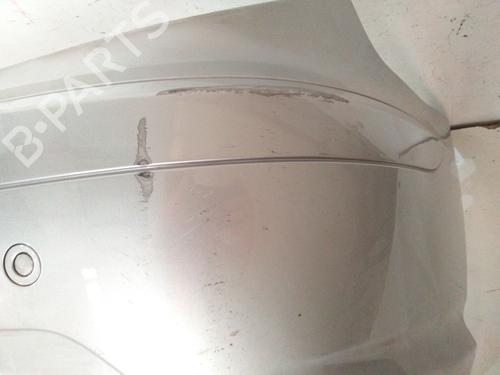 Rear bumper MERCEDES-BENZ R-CLASS (W251, V251) R 320 CDI 4-matic (251.022, 251.122) | BP20687592C8 