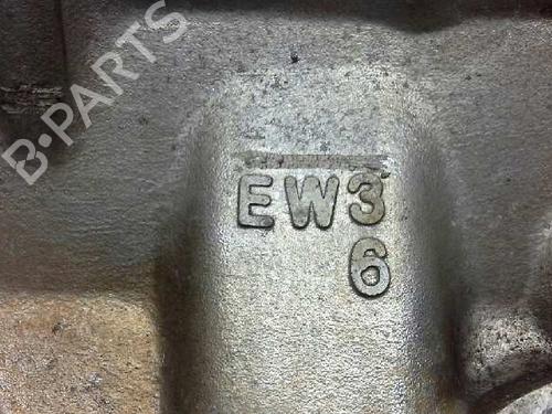 Cylinder head HYUNDAI XG Saloon  | BP14323139M5 