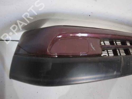 Front bumper CITROËN SAXO (S0, S1) 1.4 VTS | BP17967868C7 