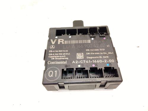 Used Electronic module Electronic module 35751298 35751298