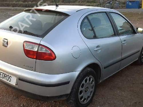 Engine mount SEAT LEON (1M1) | BP14323080M89 - Image 6