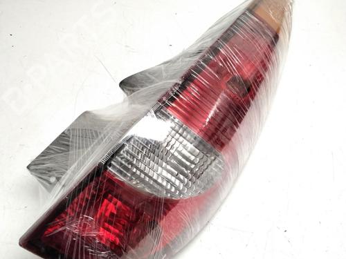 Right taillight NISSAN ALMERA TINO (V10) 2.2 dCi | BP1263992C35 