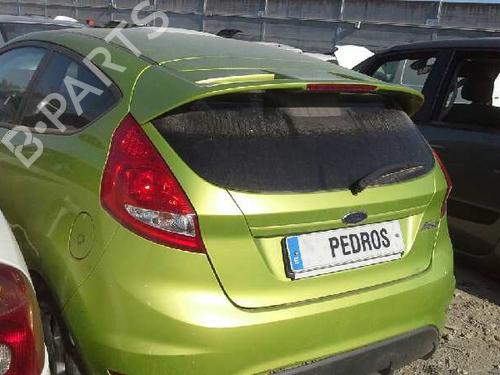 Headlight switch FORD FIESTA VI (CB1, CCN)  | BP4609506I24 