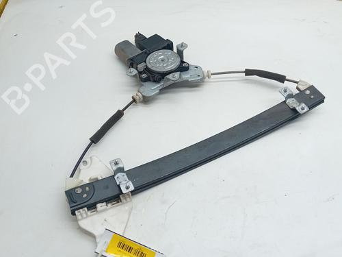 Used Front left window mechanism CHEVROLET EPICA (KL1_) 2.0 D (150 hp) 27322322
