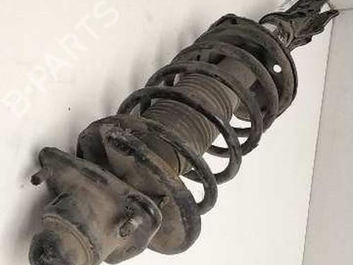 Left front shock absorber HYUNDAI ATOS (MX)  | BP11421590M16 