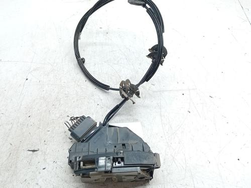Used Rear left lock FORD TRANSIT CONNECT V408 Box Body/MPV 1.6 TDCi (95 hp) 25761908