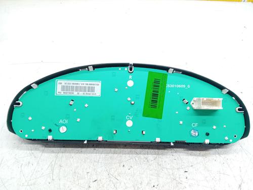 Instrument cluster PEUGEOT 407 SW (6E_, 6D_)  | BP16340440C47 