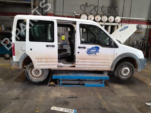 Left front driveshaft FORD TOURNEO CONNECT 1.8 TDCi | BP27702904M38 - Image 6