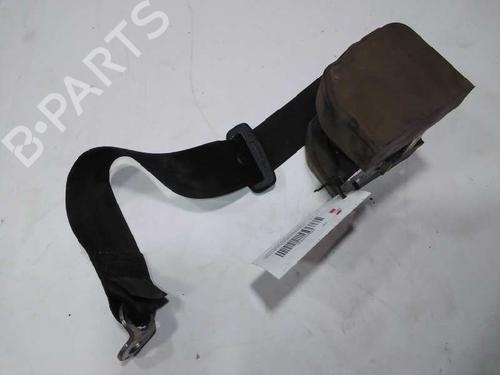 Used Rear left seatbelt AUDI A3 Sportback (8PA) 2.0 TDI 16V (140 hp) 10330340