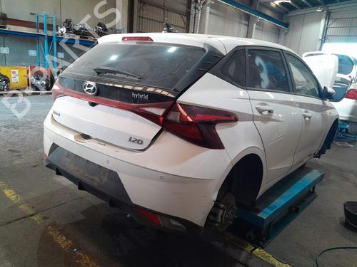 Catalyst HYUNDAI i20 III (BC3, BI3) 1.0 T-GDI hybrid 48V | BP38757242M10 - Image 8