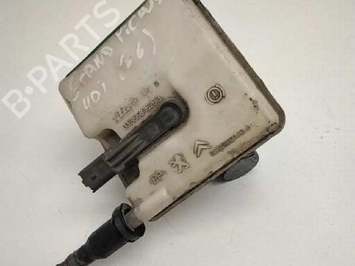 Brake master cylinder CITROËN C4 Grand Picasso I (UA_)  | BP1618716M77 