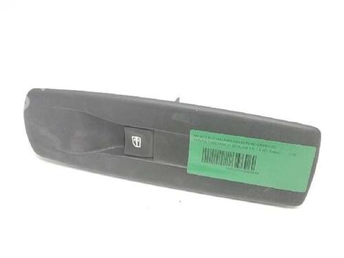 Used Right front window switch RENAULT MEGANE III Hatchback (BZ0/1_, B3_) [2008-2025]  12896356