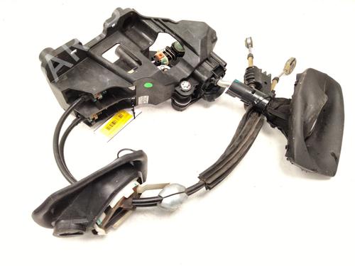 Used Gear lever PEUGEOT 2008 I (CU_) 1.2 THP 130 / PureTech 130 (130 hp) 22932119
