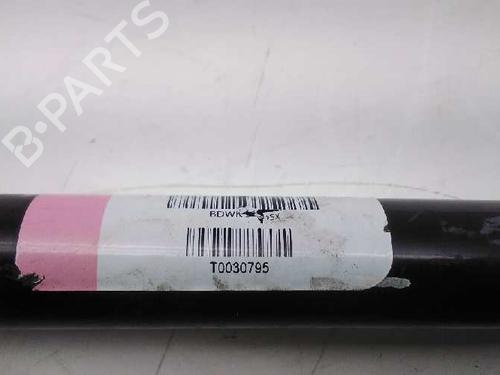 Anti roll bar MAZDA CX-30 (DM) SKYACTIV-G M Hybrid | BP10282917M96 