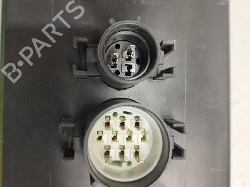 Right taillight IVECO DAILY II Van  | BP8214061C35 