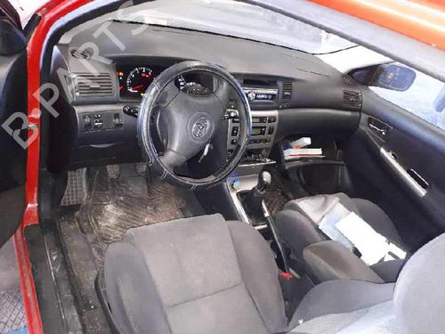 Front left interior door handle TOYOTA COROLLA (_E12_) 2.0 D-4D (CDE120R, CDE120L_) | BP9248266I13 - Image 6