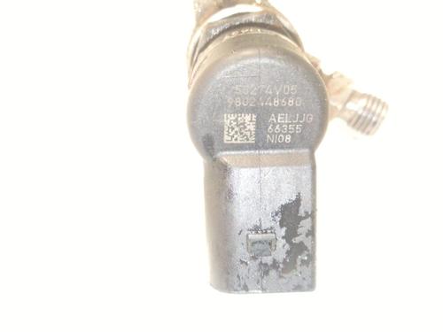 Injector FORD TRANSIT CONNECT V408 Box Body/MPV 1.6 TDCi | BP25936520M100 - Image 3