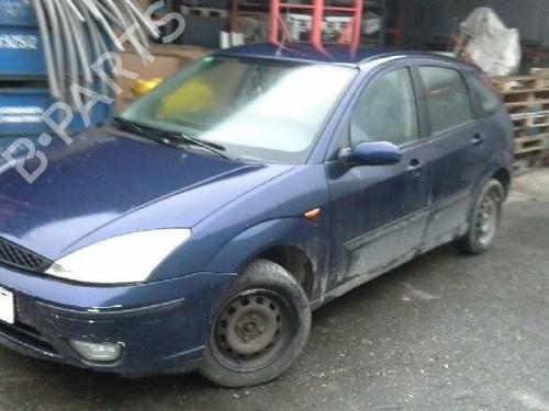 Left taillight FORD FOCUS I (DAW, DBW) 1.8 Turbo DI / TDDi | BP157600C34 