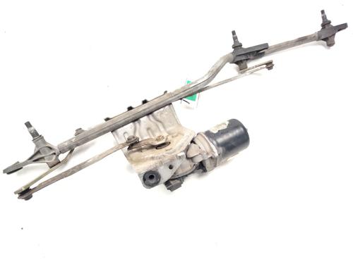 Used Front wiper motor RENAULT SCÉNIC II (JM0/1_) 1.9 dCi (JM0G, JM12, JM1G, JM2C) (120 hp) 22720159