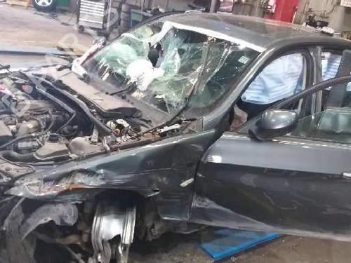 Front left seatbelt BMW 3 (E90) 320 d | BP12067740I26 - Image 4