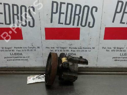 Styring servopumpe RENAULT LAGUNA II Grandtour (KG0/1_) [2001-2007]  205793