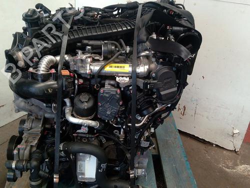 Used Engine Engine 36533145 36533145